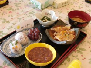 行事食＆ランチルーム写真2